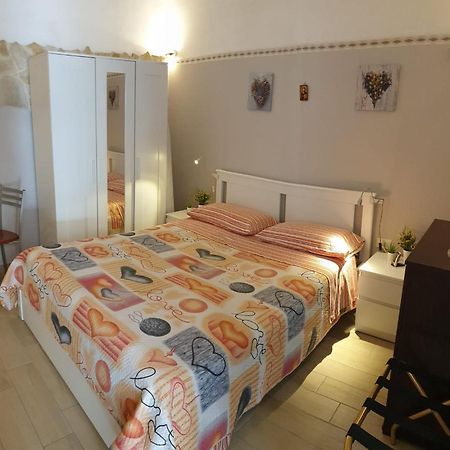 Giovanni S Little House Catania Exterior photo