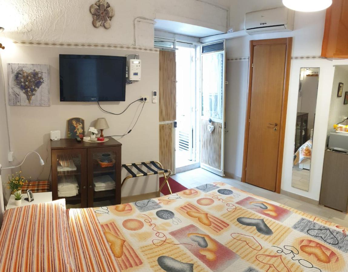 Giovanni S Little House Catania Exterior photo