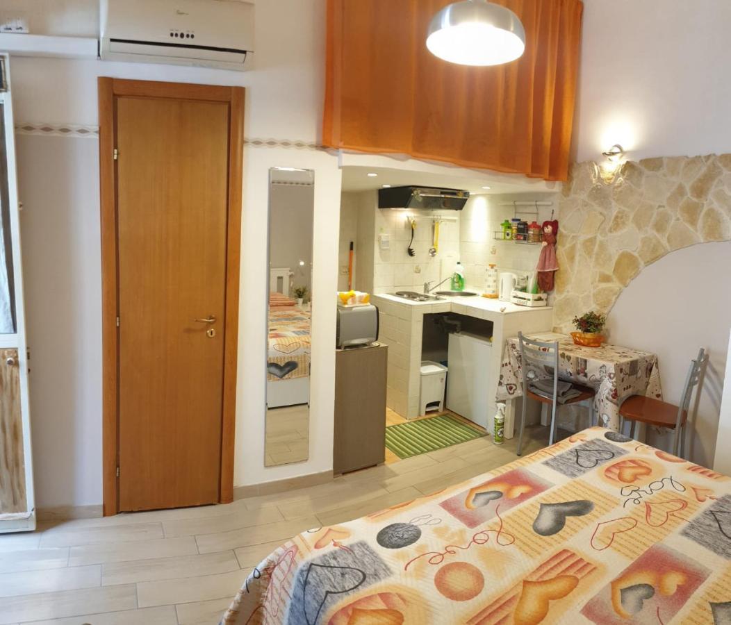 Giovanni S Little House Catania Exterior photo
