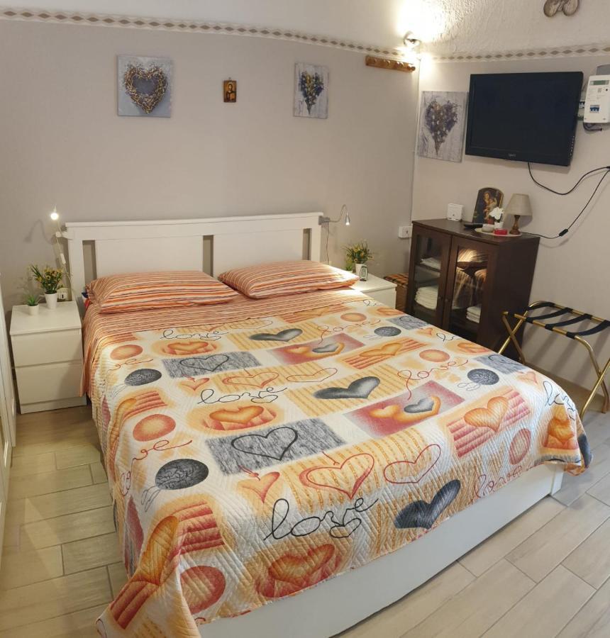 Giovanni S Little House Catania Exterior photo