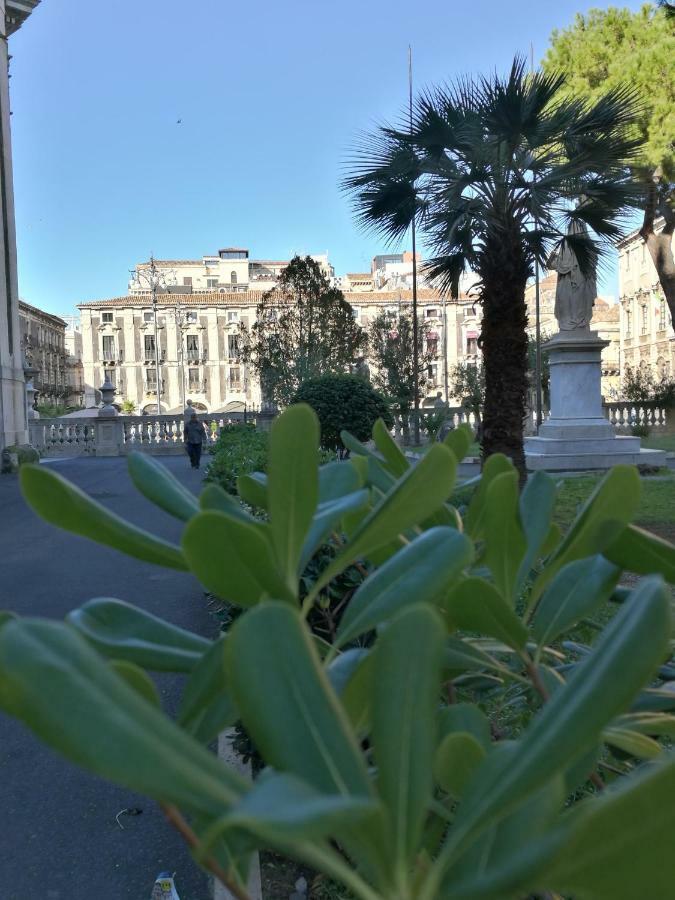 Giovanni S Little House Catania Exterior photo